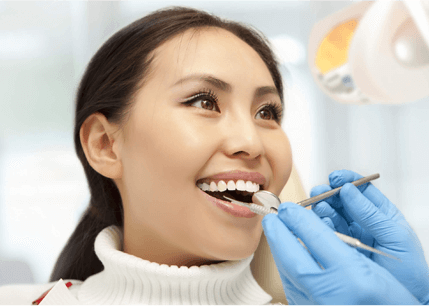 Oral hygiene – what does that involve?