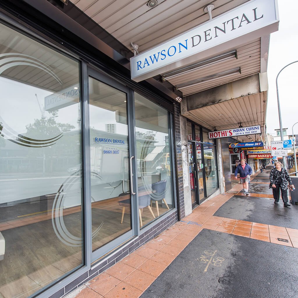 epping dental clinic