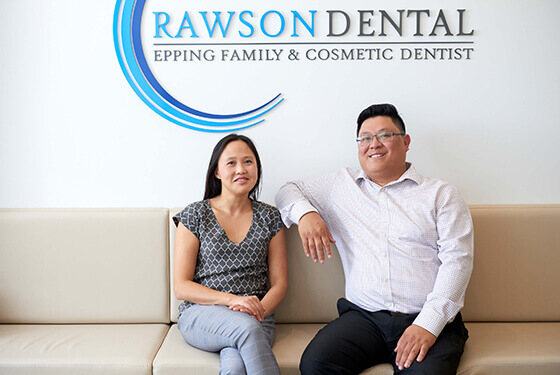 Dentist Epping