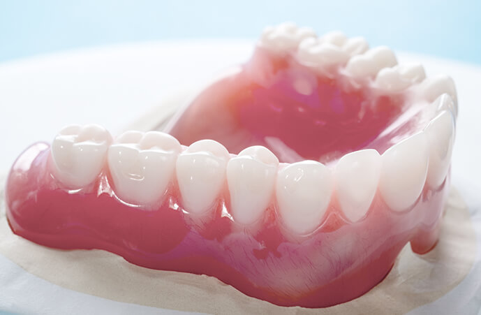 Dentures Prosthetics Dentist Epping Dentist