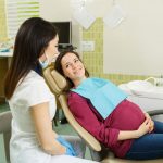 Good oral health and pregnancy
