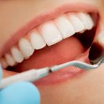 Cancer treatments and oral health