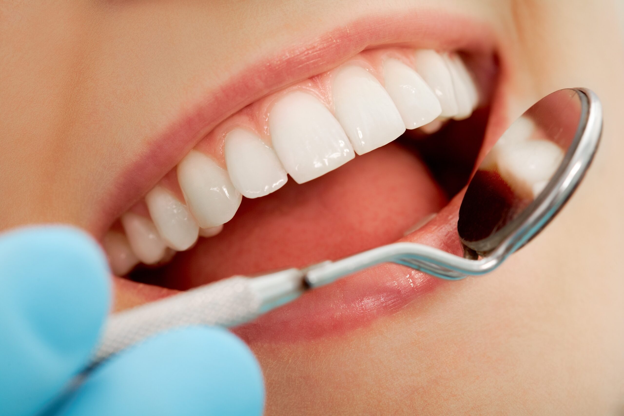 Cancer treatments and oral health